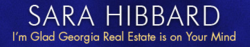Sara Hibbard - Georgia Real Estate